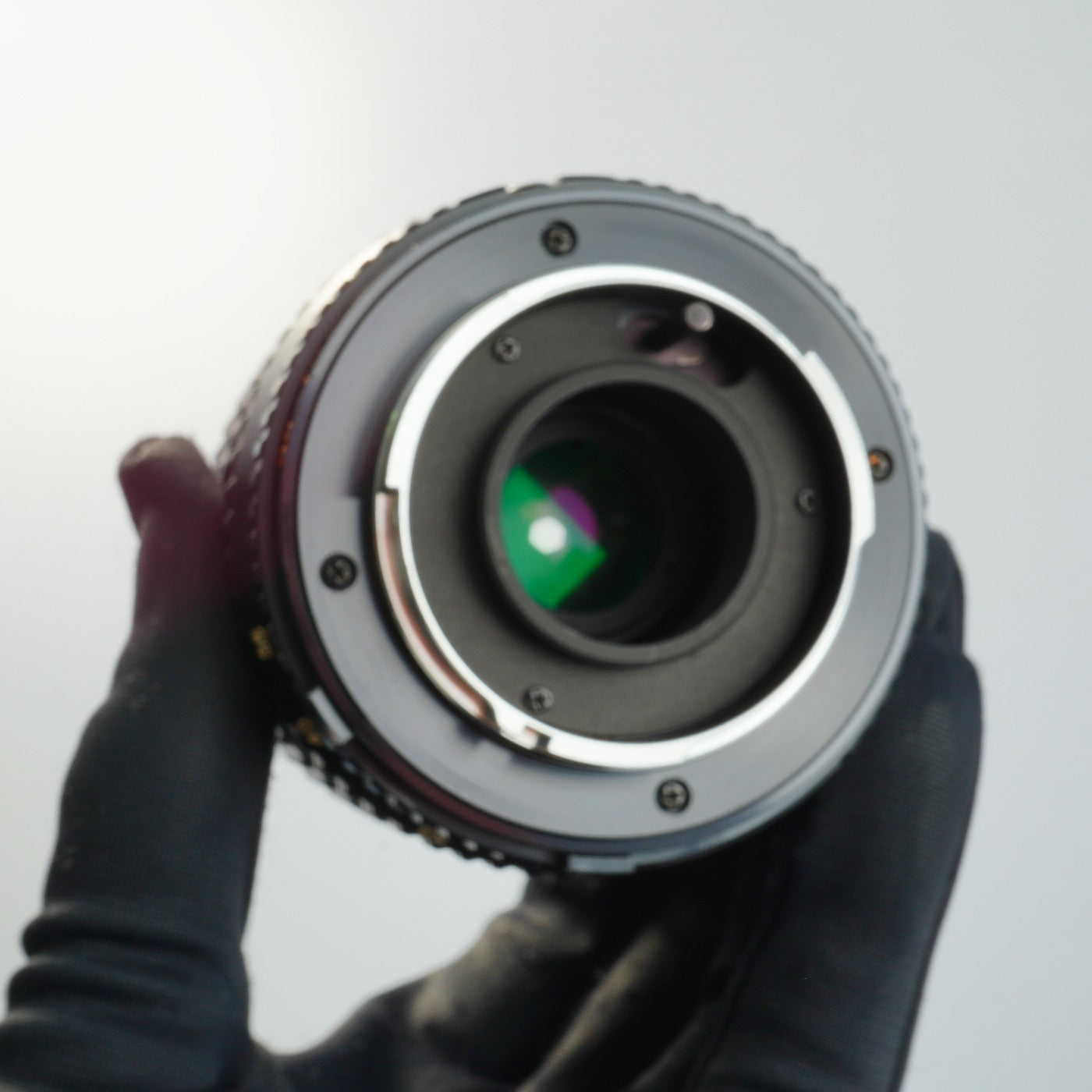 MINOLTA MD ZOOM ROKKOR 35-70mm F/3.5 ズームレンズ