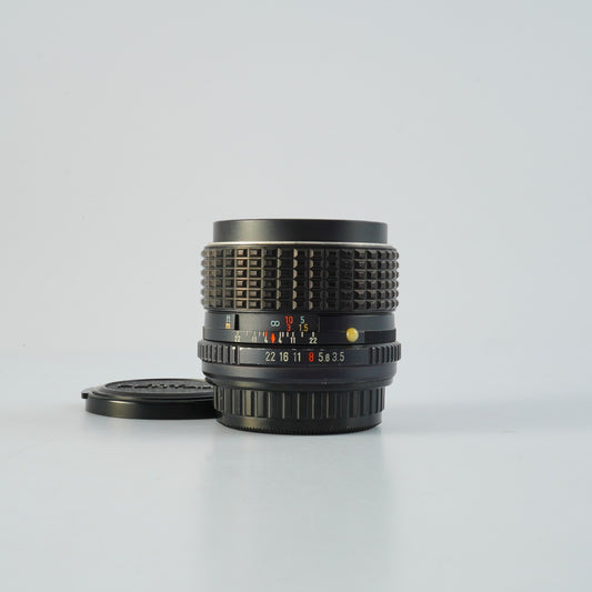 SMC PENTAX 28mm F/3.5 (Pentax K用) 単焦点レンズ