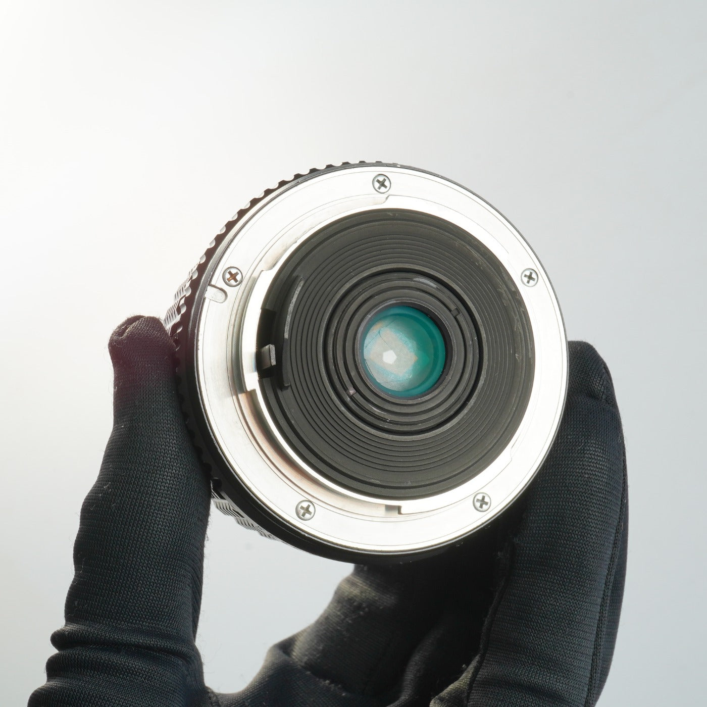 SMC PENTAX 28mm F/3.5 (Pentax K用) 単焦点レンズ