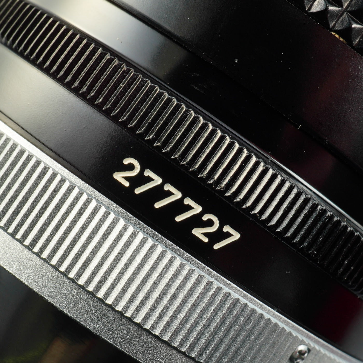 Canon FD 28mm F/2.8 S.C. 単焦点レンズ