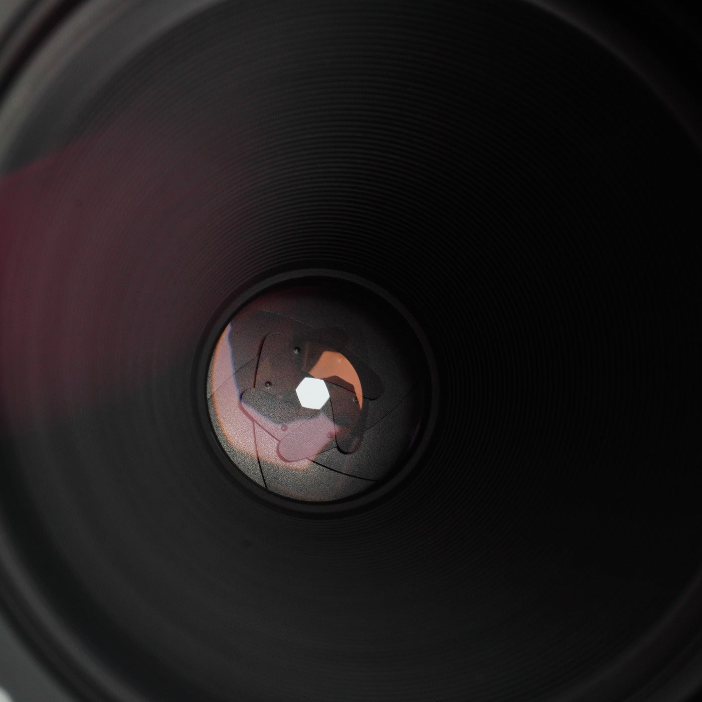 Canon FL 50mm F3.5 Macro 単焦点レンズ