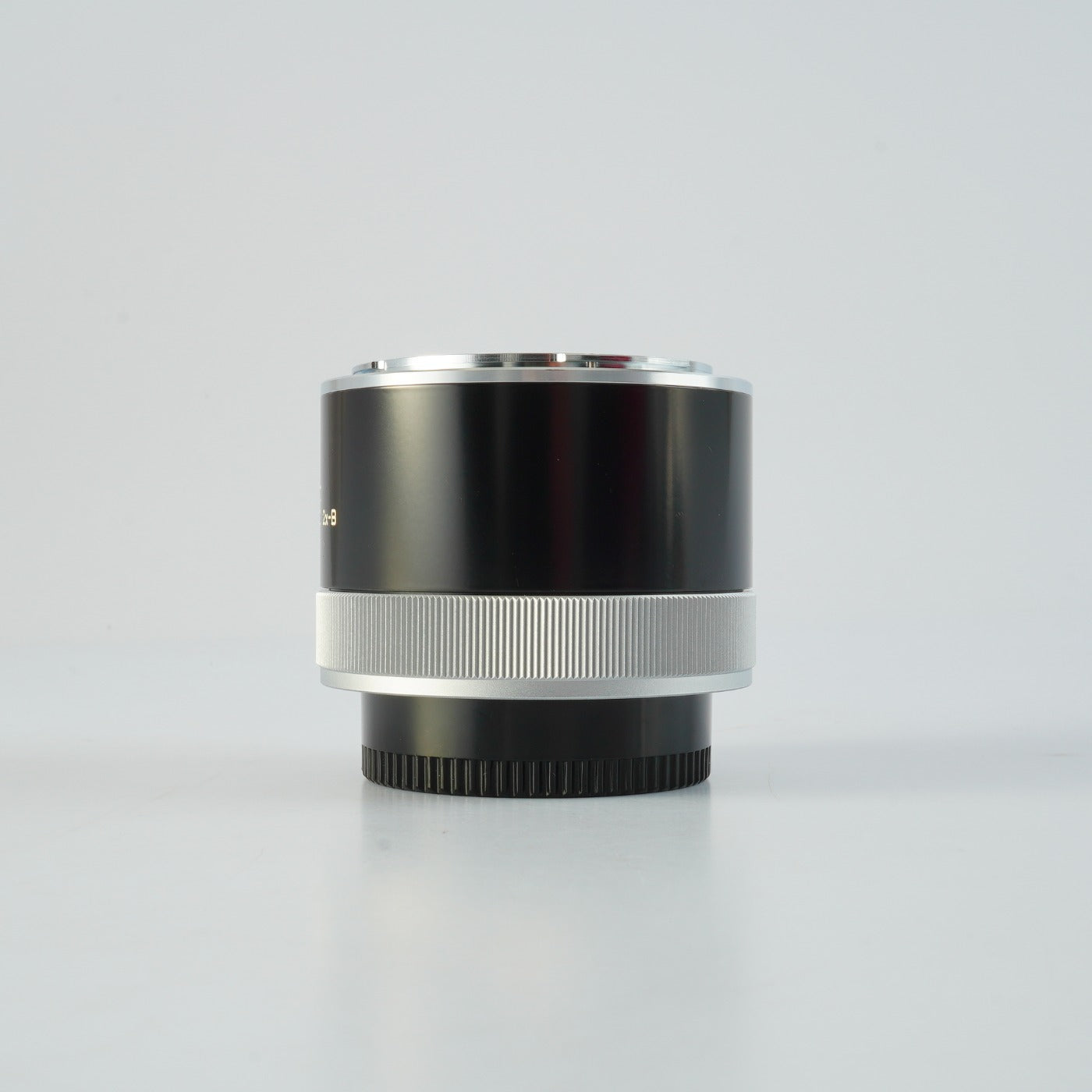 Canon EXTENDER FD 2x-B テレコンバーター