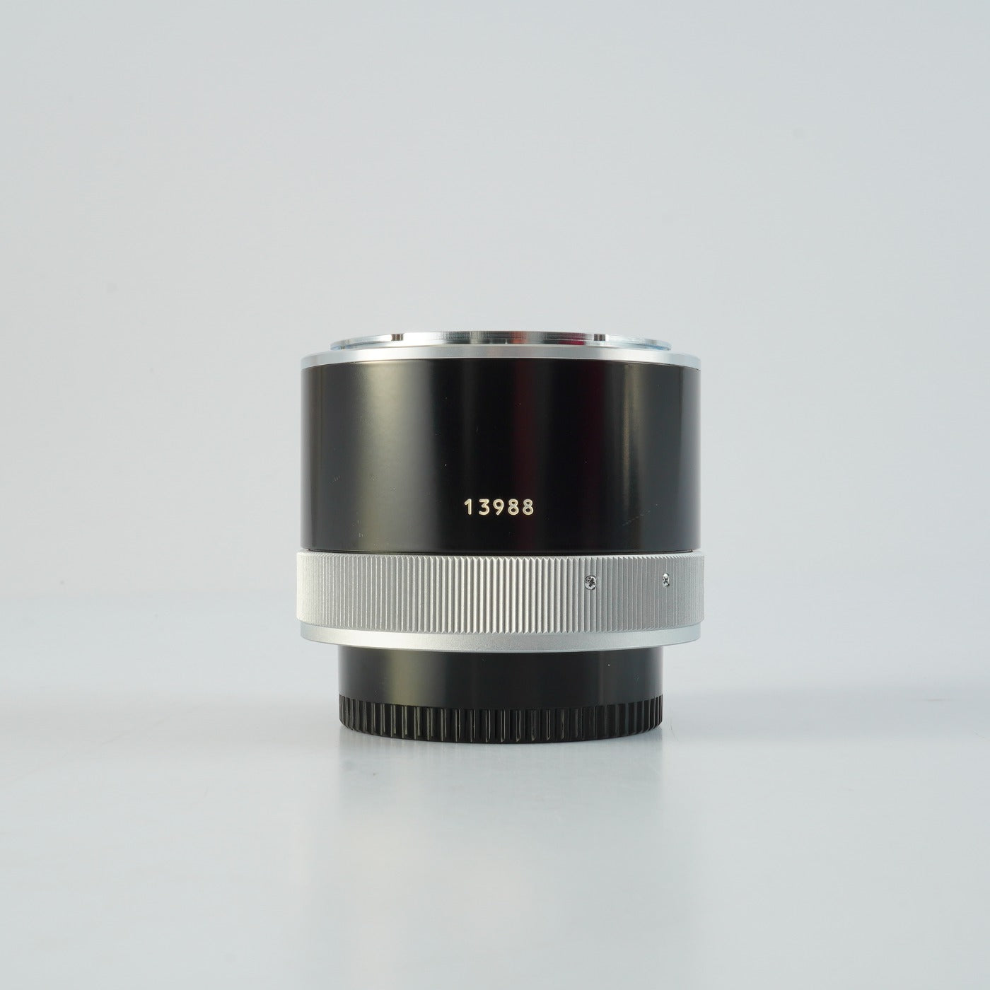 Canon EXTENDER FD 2x-B テレコンバーター