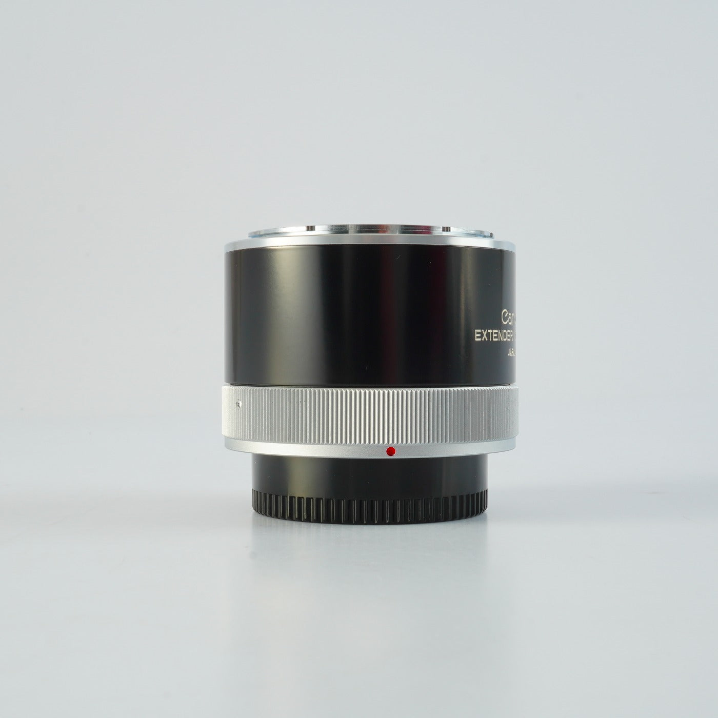 Canon EXTENDER FD 2x-B テレコンバーター