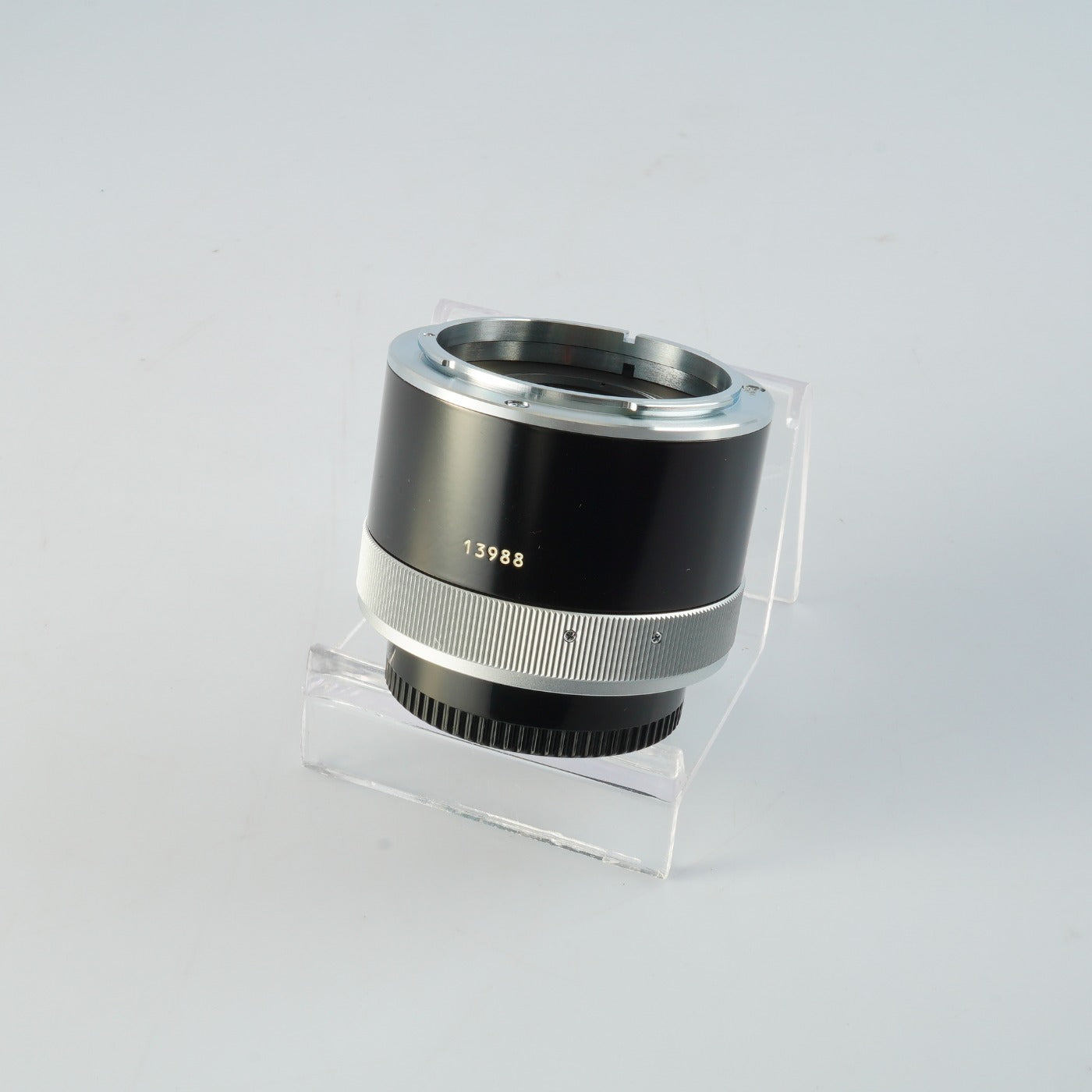 Canon EXTENDER FD 2x-B テレコンバーター