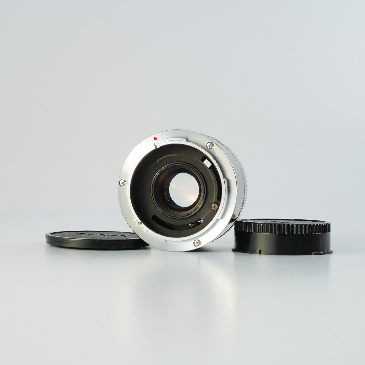 Canon EXTENDER FD 2x-B テレコンバーター