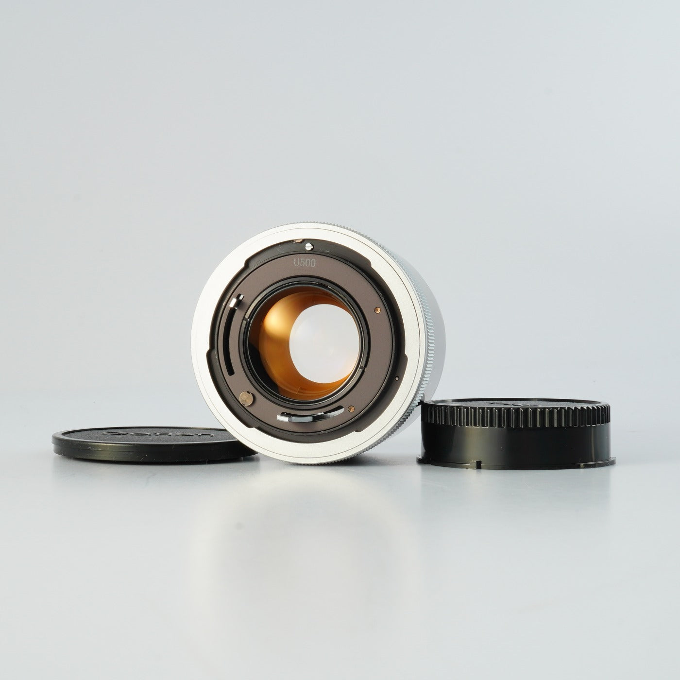 Canon EXTENDER FD 2x-B テレコンバーター
