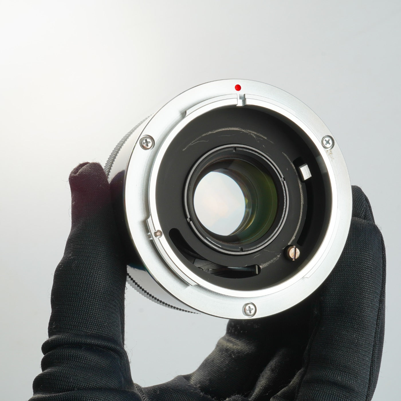 Canon EXTENDER FD 2x-B テレコンバーター
