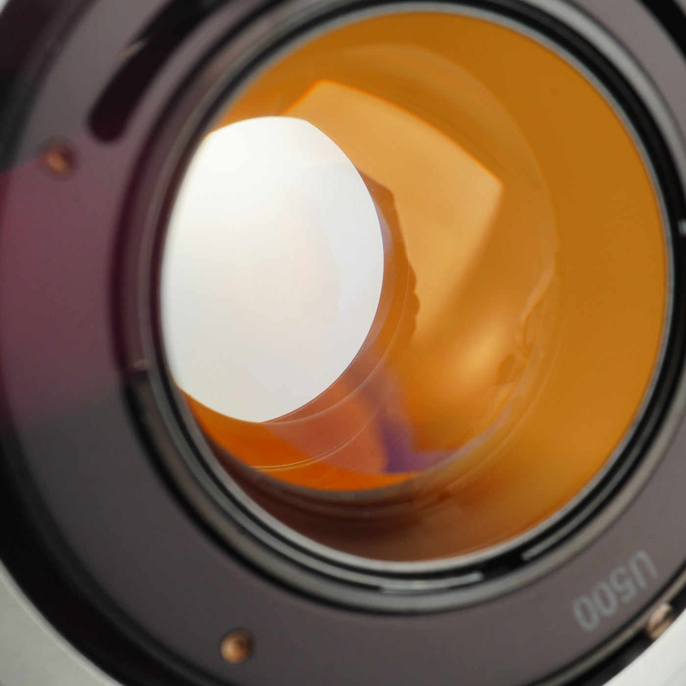 Canon EXTENDER FD 2x-B テレコンバーター