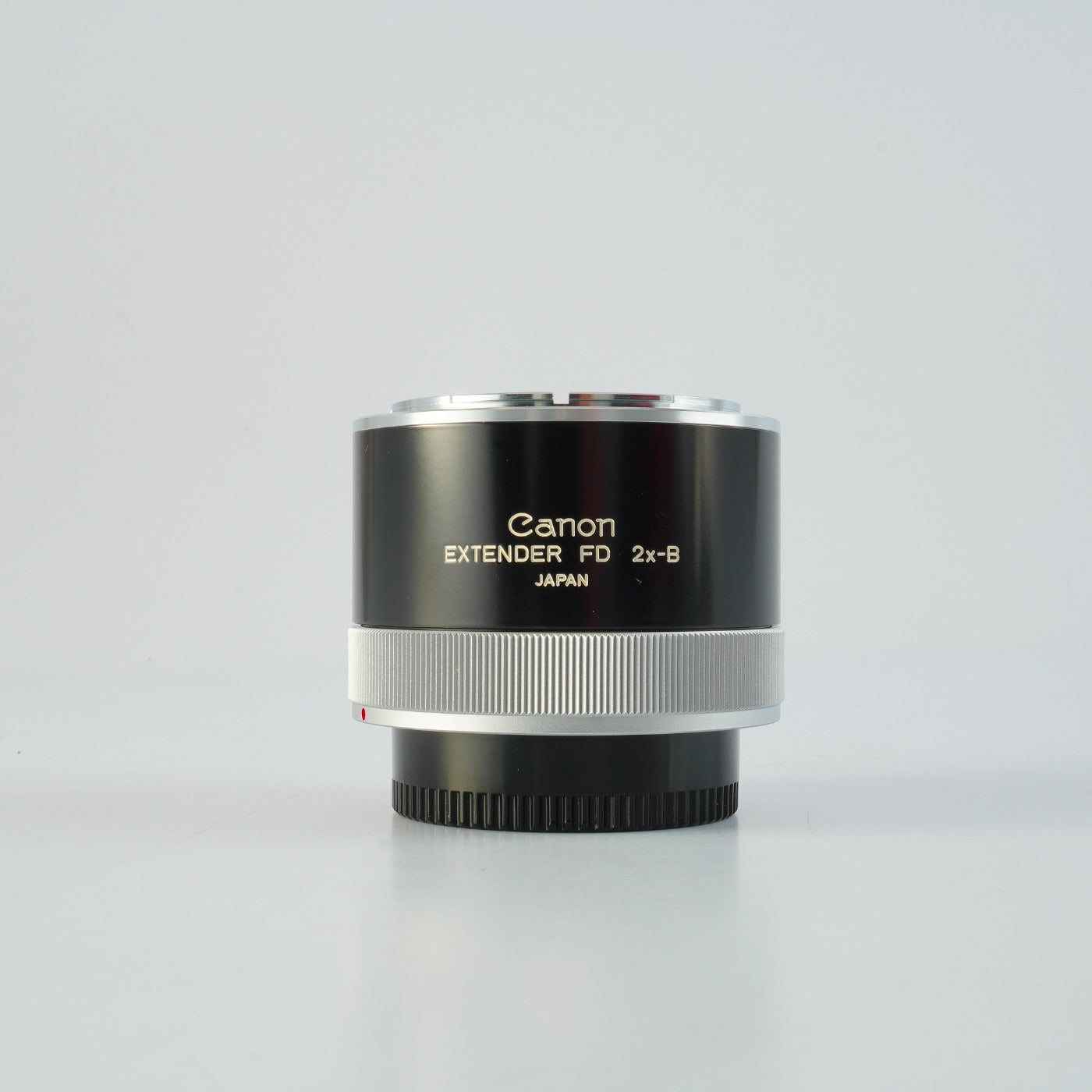 Canon EXTENDER FD 2x-B テレコンバーター