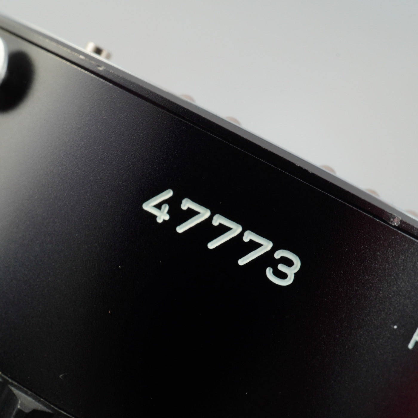 PENTAX REAR CONVERTER-A 2X-S (Pentax K用) テレコンバーター