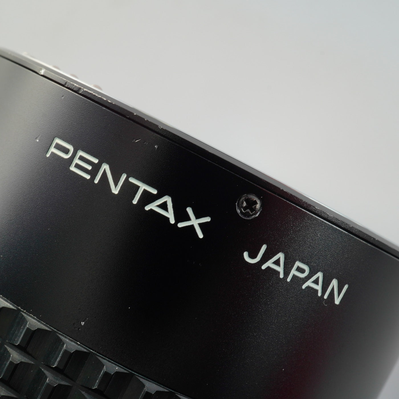 PENTAX REAR CONVERTER-A 2X-S (Pentax K用) テレコンバーター