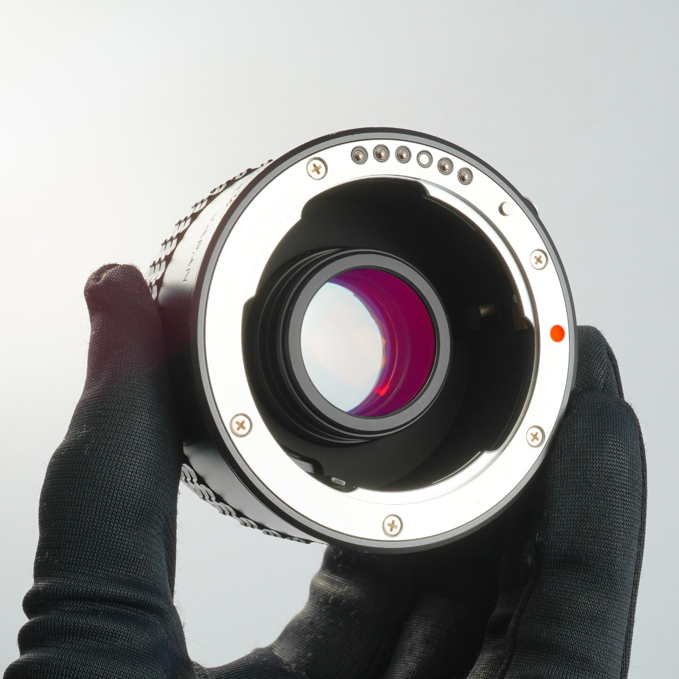 PENTAX REAR CONVERTER-A 2X-S (Pentax K用) テレコンバーター