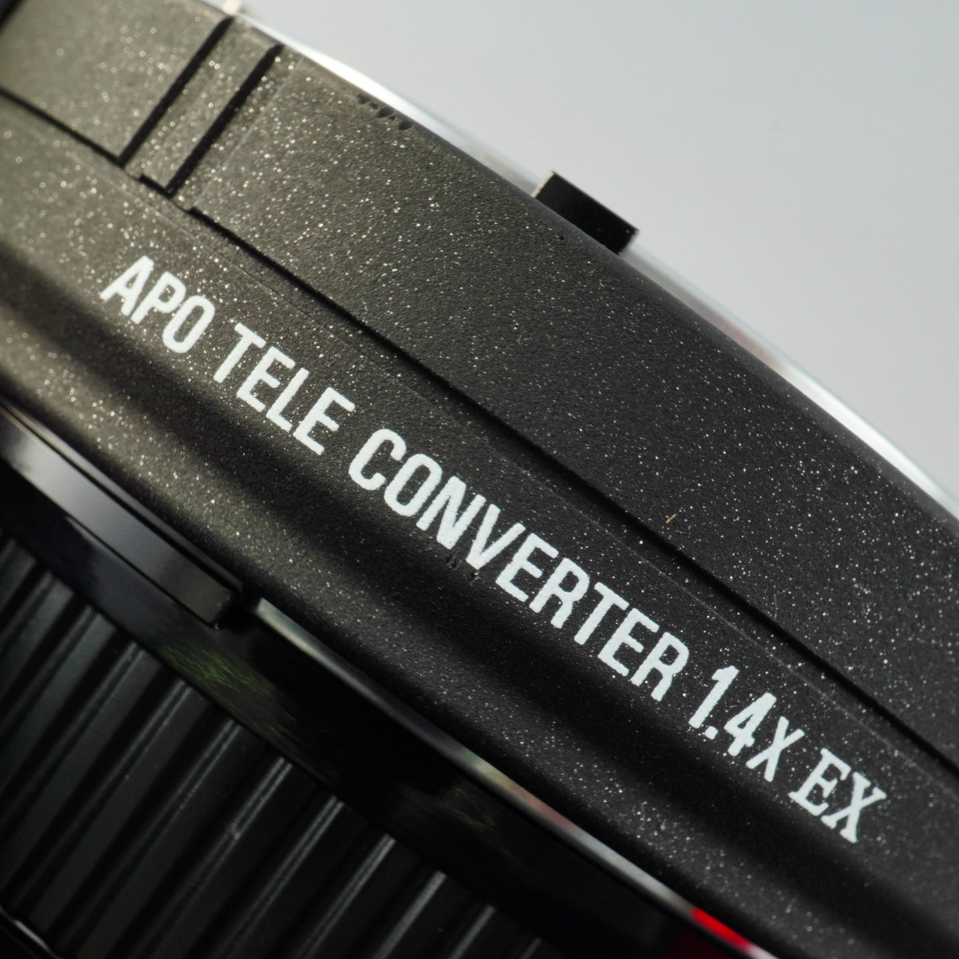 SIGMA APO TELE CONVERTER 1.4x EX for Nikon F (Nikon F用) テレコンバーター