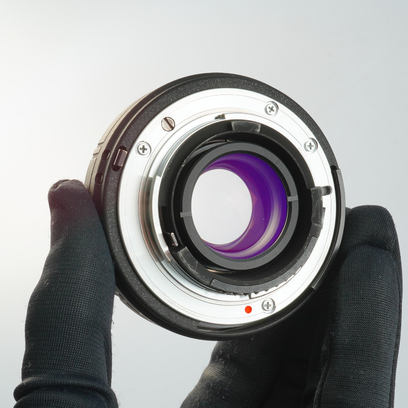 SIGMA APO TELE CONVERTER 1.4x EX for Nikon F (Nikon F用) テレコンバーター