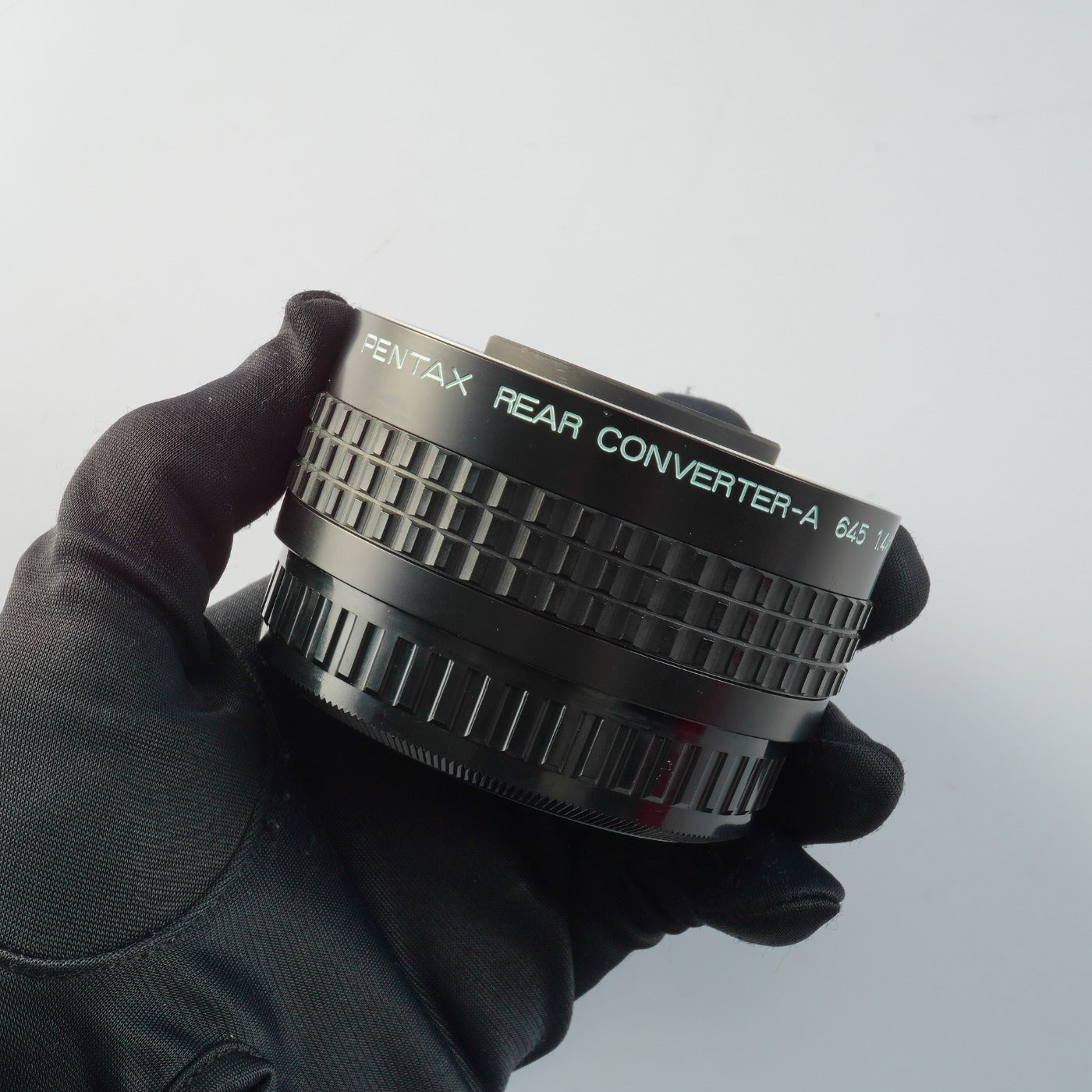 PENTAX REAR CONVERTER-A 645 1.4x For 300mm F4 ED (IF) (PENTAX 645用) テレコンバーター