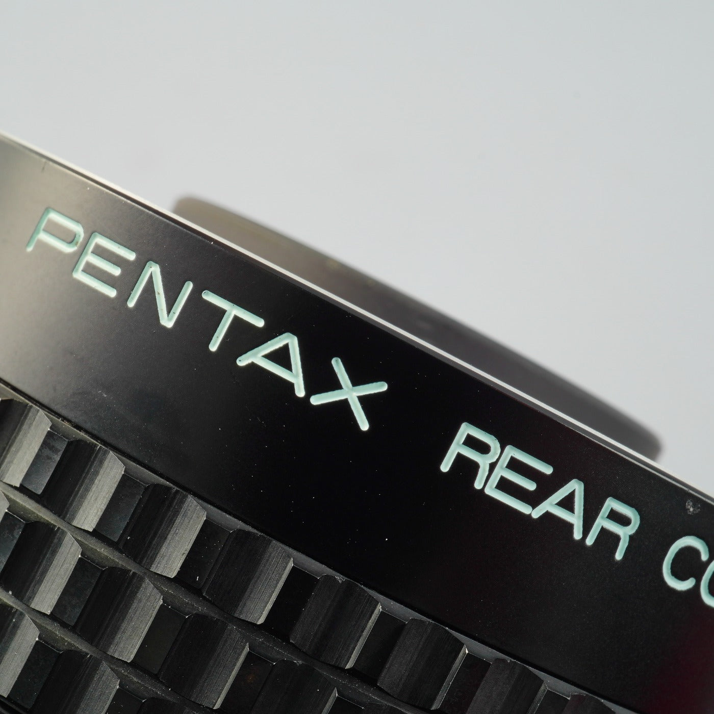PENTAX REAR CONVERTER-A 645 1.4x For 300mm F4 ED (IF) (PENTAX 645用) テレコンバーター
