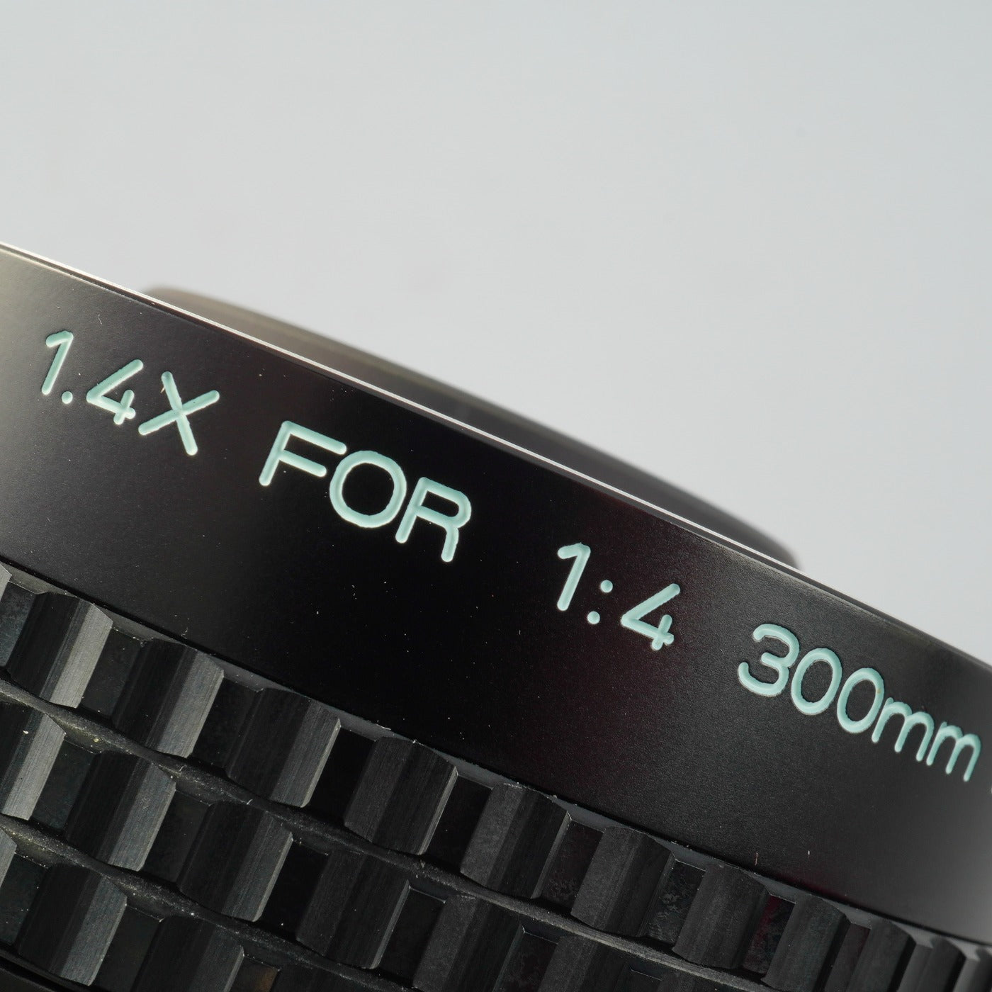 PENTAX REAR CONVERTER-A 645 1.4x For 300mm F4 ED (IF) (PENTAX 645用) テレコンバーター