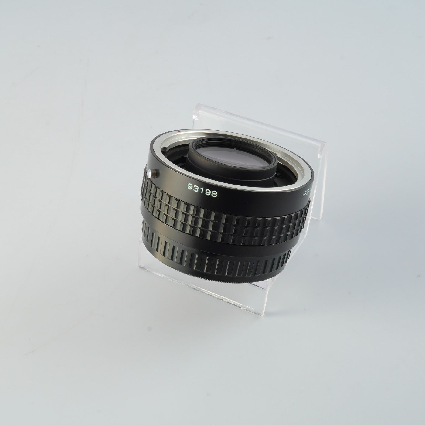 PENTAX REAR CONVERTER-A 645 1.4x For 300mm F4 ED (IF) (PENTAX 645用) テレコンバーター