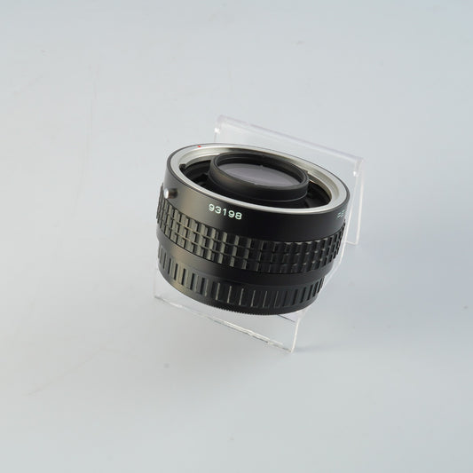 PENTAX REAR CONVERTER-A 645 1.4x For 300mm F4 ED (IF) (PENTAX 645用) テレコンバーター