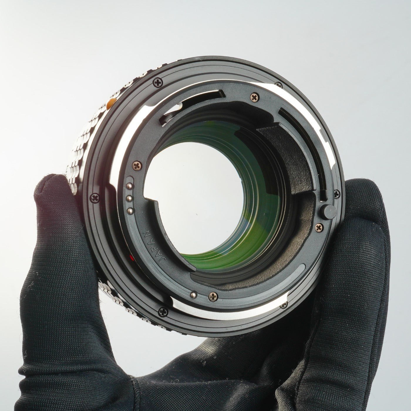 PENTAX REAR CONVERTER-A 645 1.4x For 300mm F4 ED (IF) (PENTAX 645用) テレコンバーター