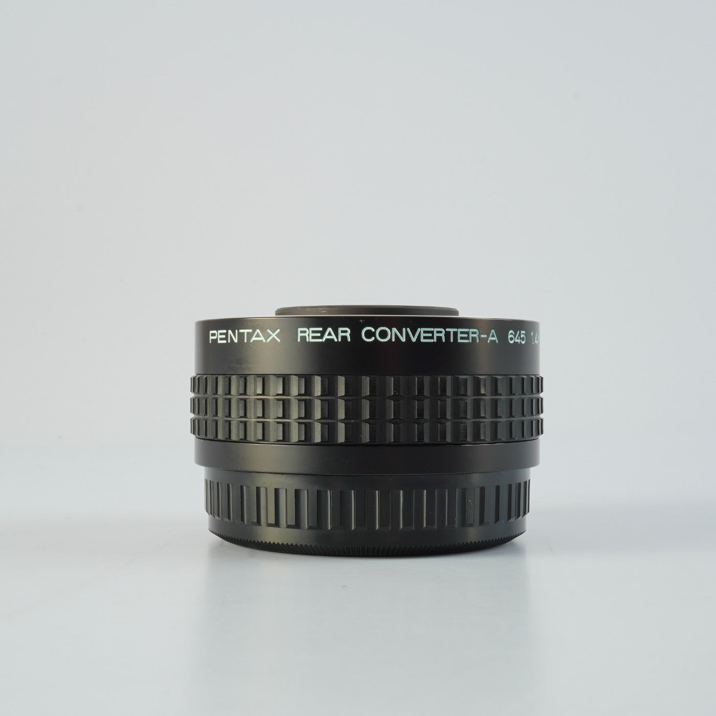 PENTAX REAR CONVERTER-A 645 1.4x For 300mm F4 ED (IF) (PENTAX 645用) テレコンバーター