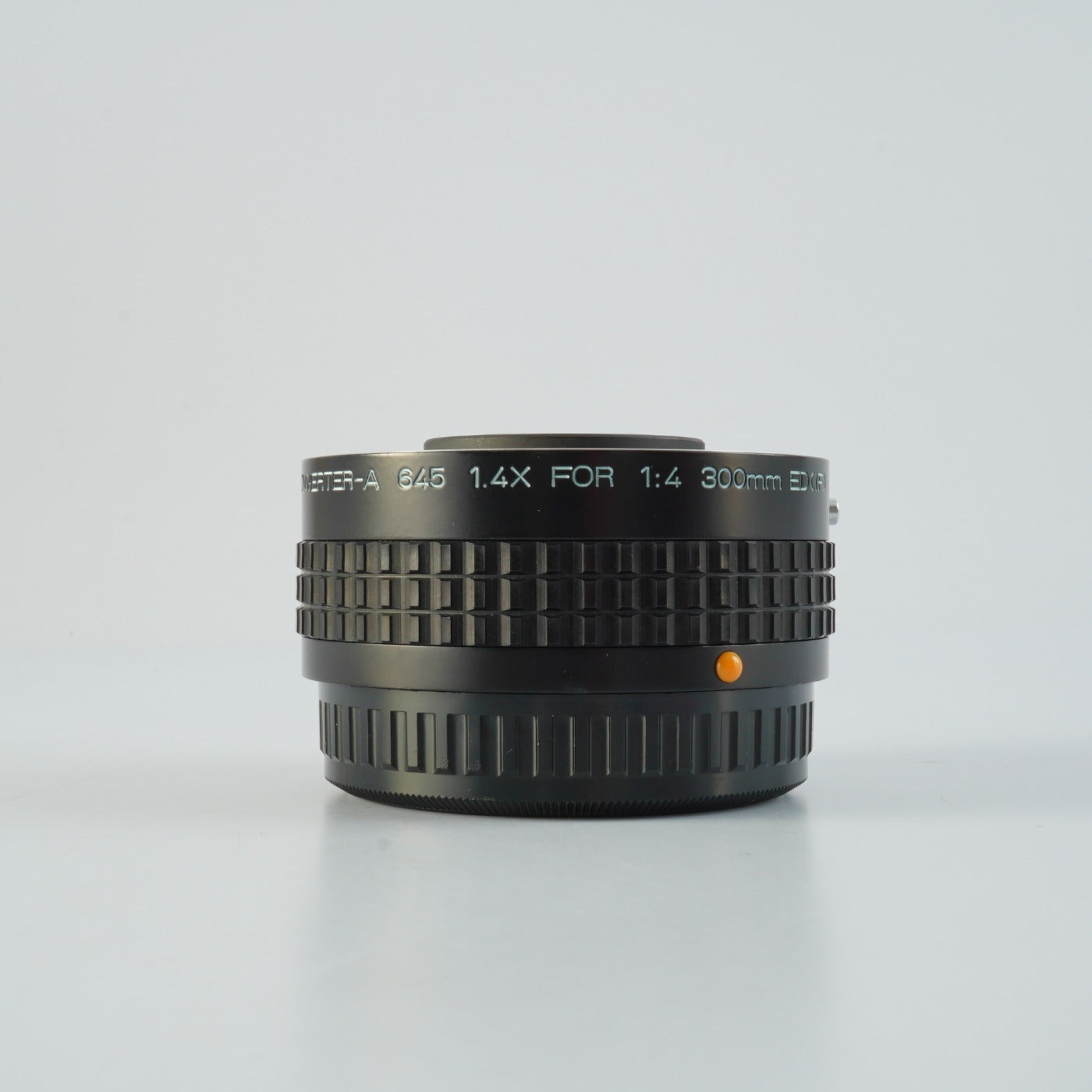 PENTAX REAR CONVERTER-A 645 1.4x For 300mm F4 ED (IF) (PENTAX 645用) テレコンバーター