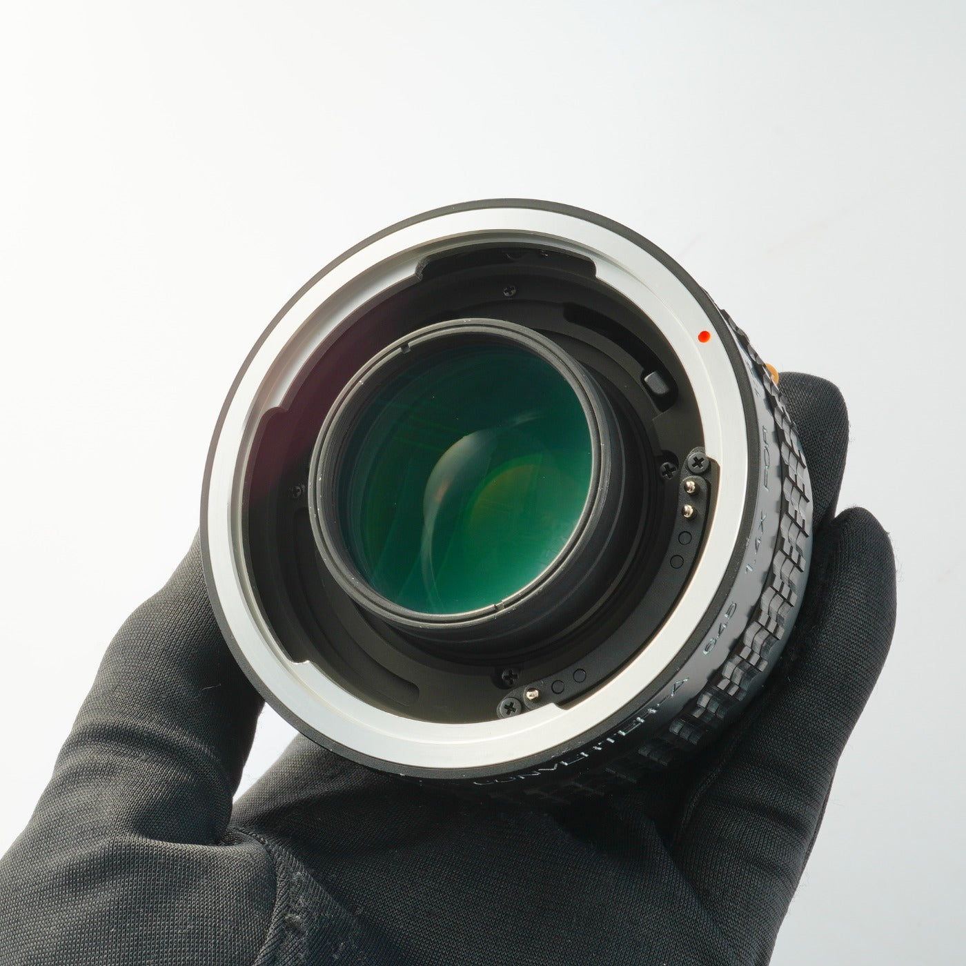 PENTAX REAR CONVERTER-A 645 1.4x For 300mm F4 ED (IF) (PENTAX 645用) テレコンバーター