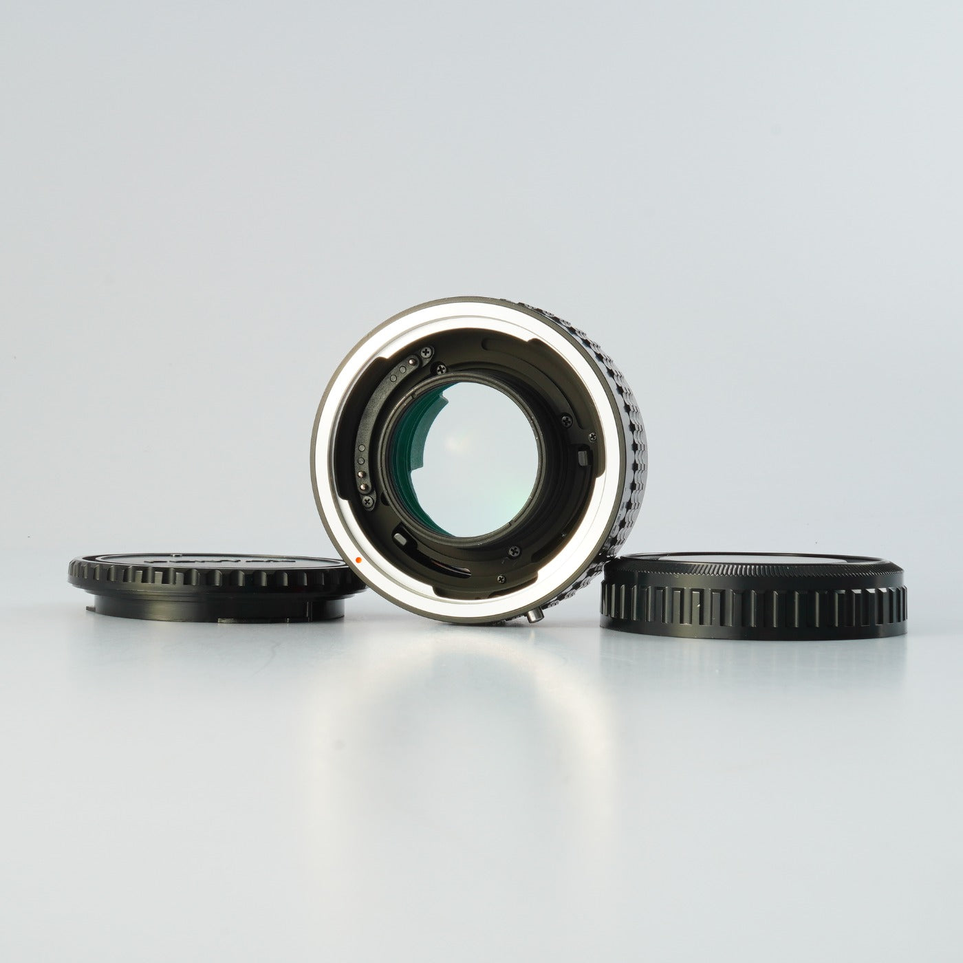 PENTAX REAR CONVERTER-A 645 1.4x For 300mm F4 ED (IF) (PENTAX 645用) テレコンバーター