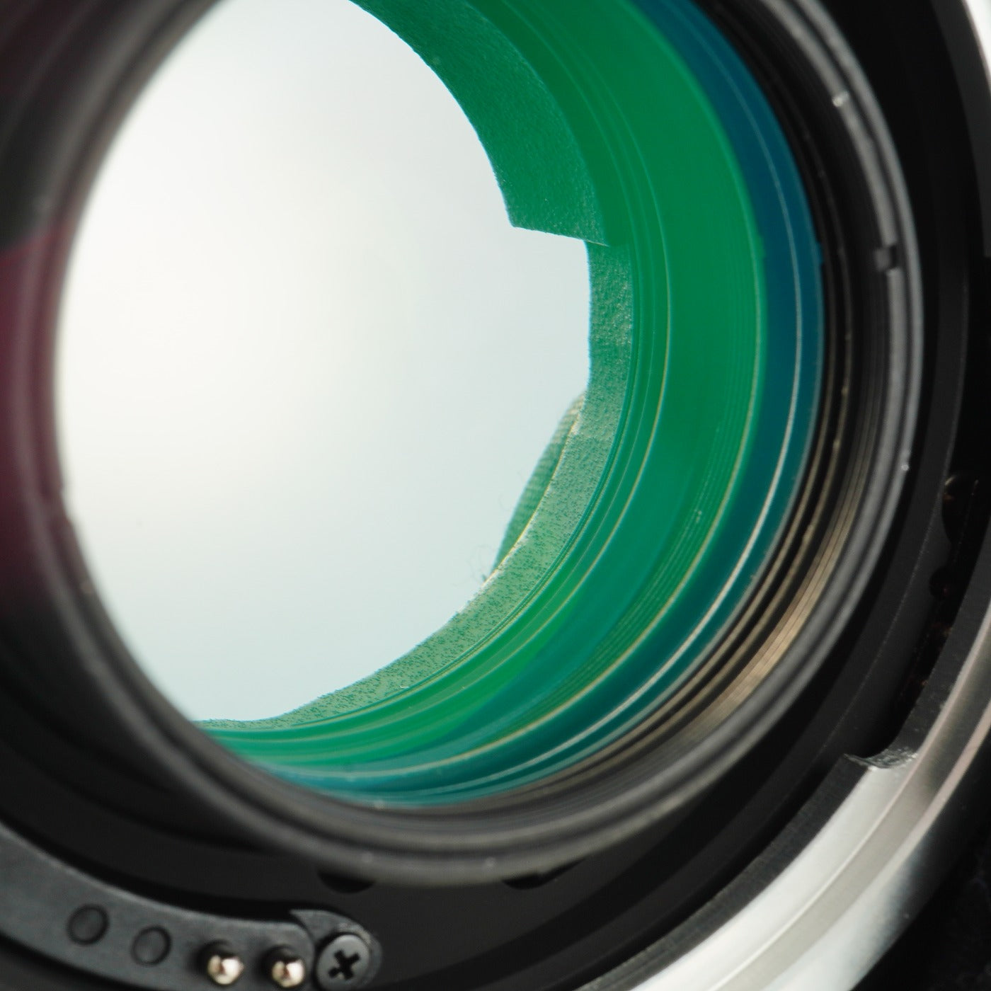 PENTAX REAR CONVERTER-A 645 1.4x For 300mm F4 ED (IF) (PENTAX 645用) テレコンバーター