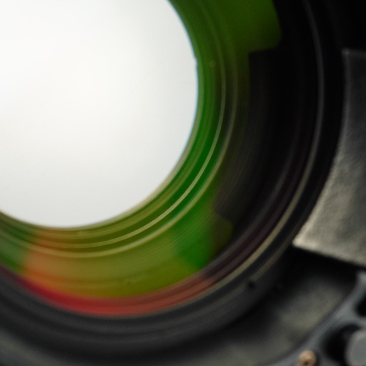 PENTAX REAR CONVERTER-A 645 1.4x For 300mm F4 ED (IF) (PENTAX 645用) テレコンバーター