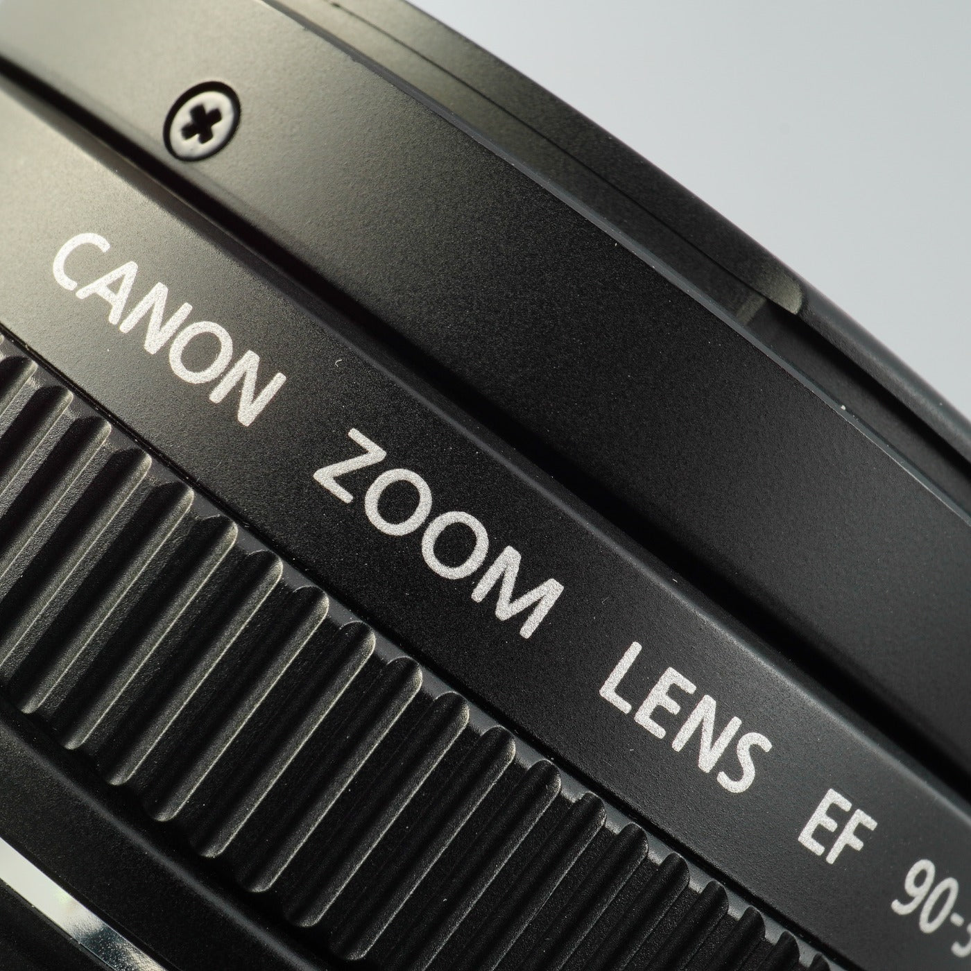 Canon EF 90-300mm F/4.5-5.6 ズームレンズ