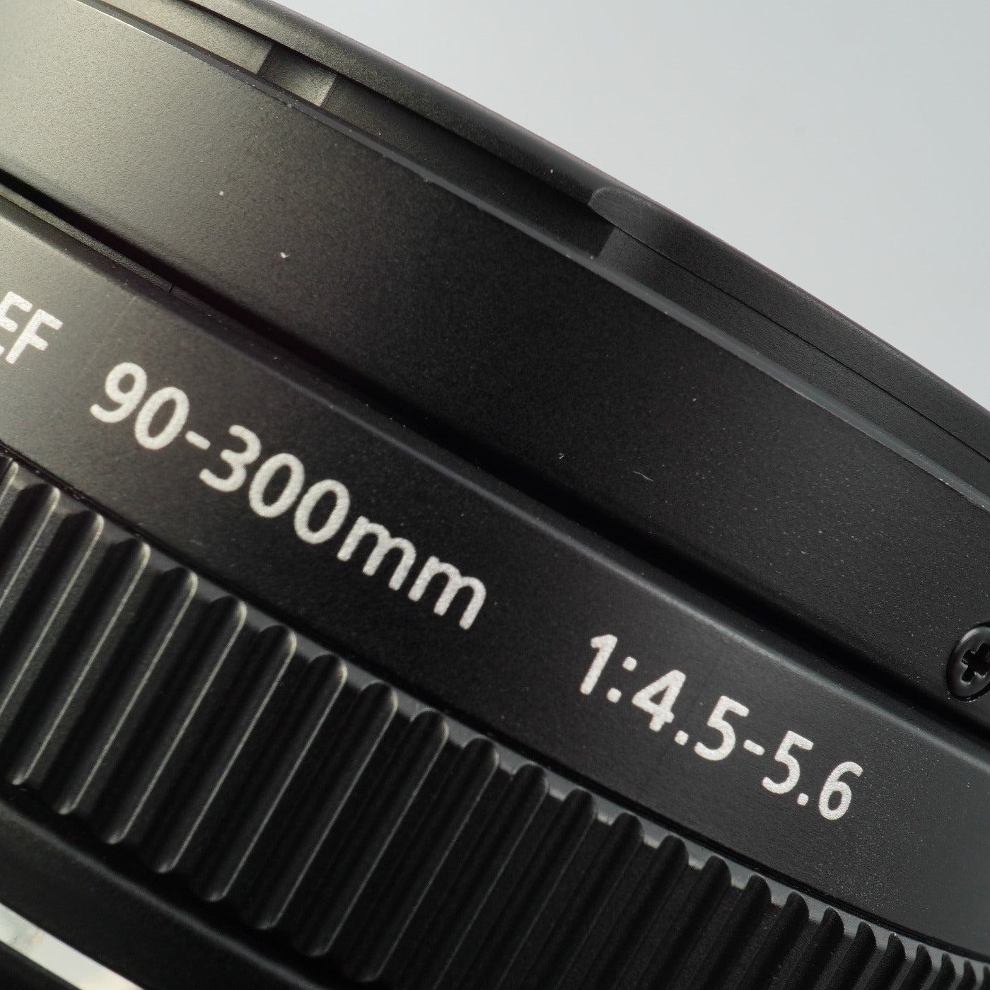 Canon EF 90-300mm F/4.5-5.6 ズームレンズ