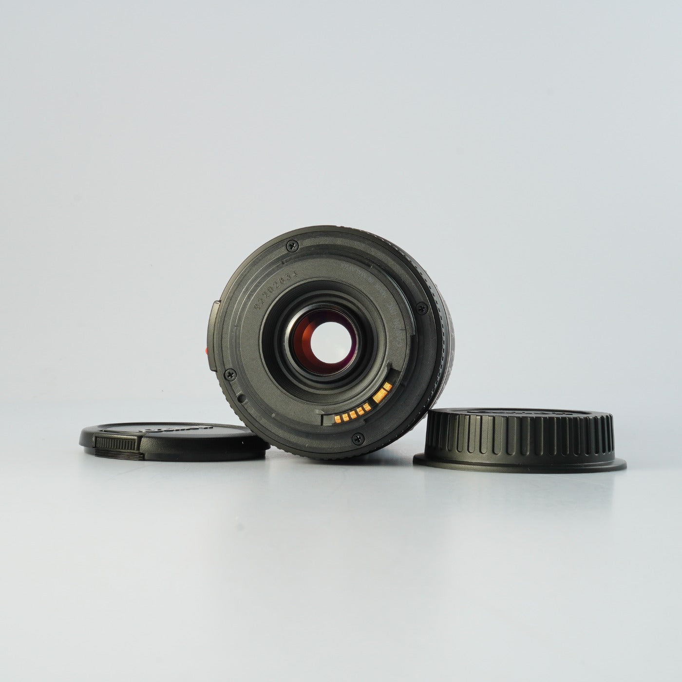 Canon EF 90-300mm F/4.5-5.6 ズームレンズ