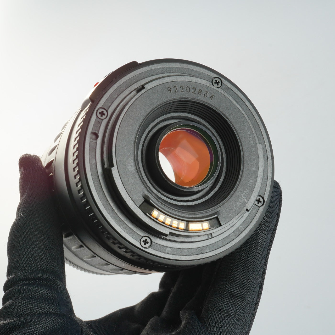 Canon EF 90-300mm F/4.5-5.6 ズームレンズ