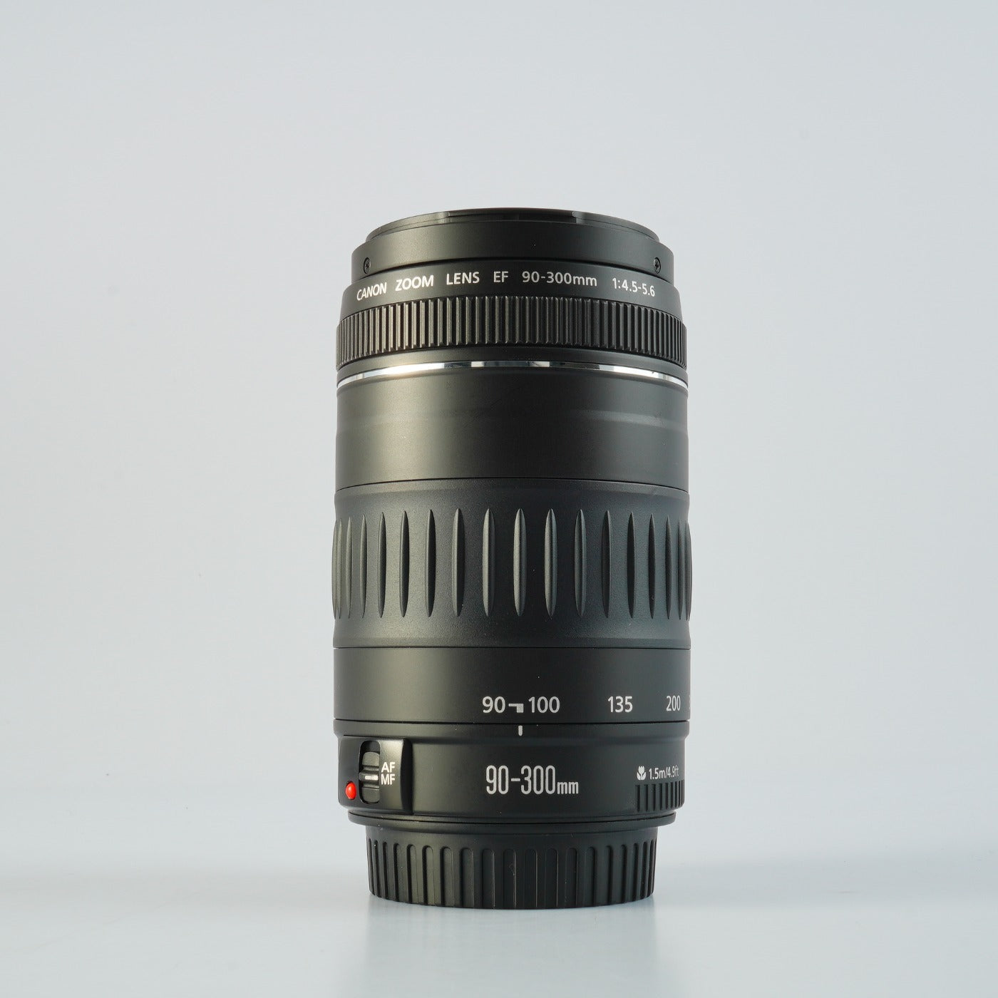 Canon EF 90-300mm F/4.5-5.6 ズームレンズ