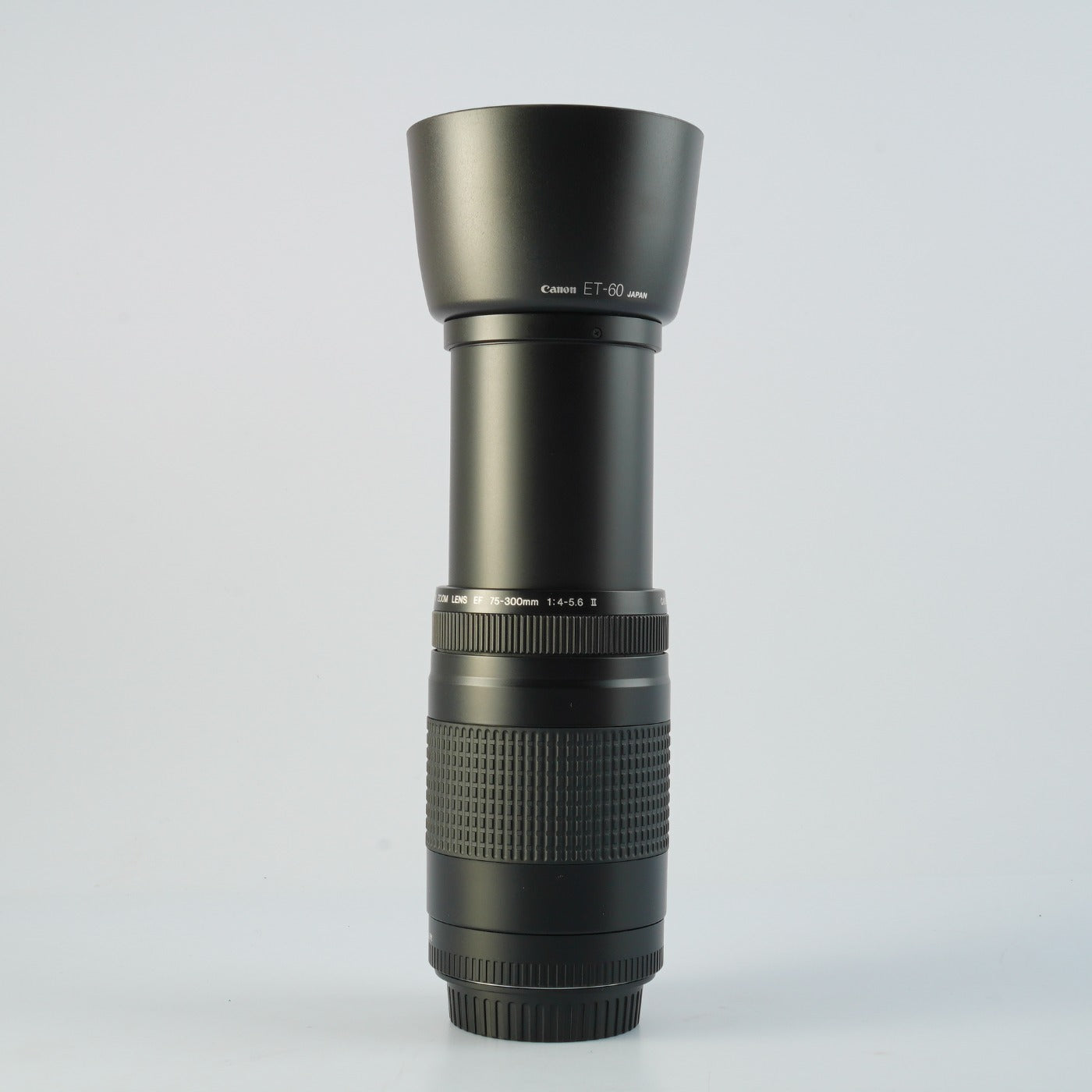Canon EF 75-300mm F/4-5.6 Ⅱ ズームレンズ