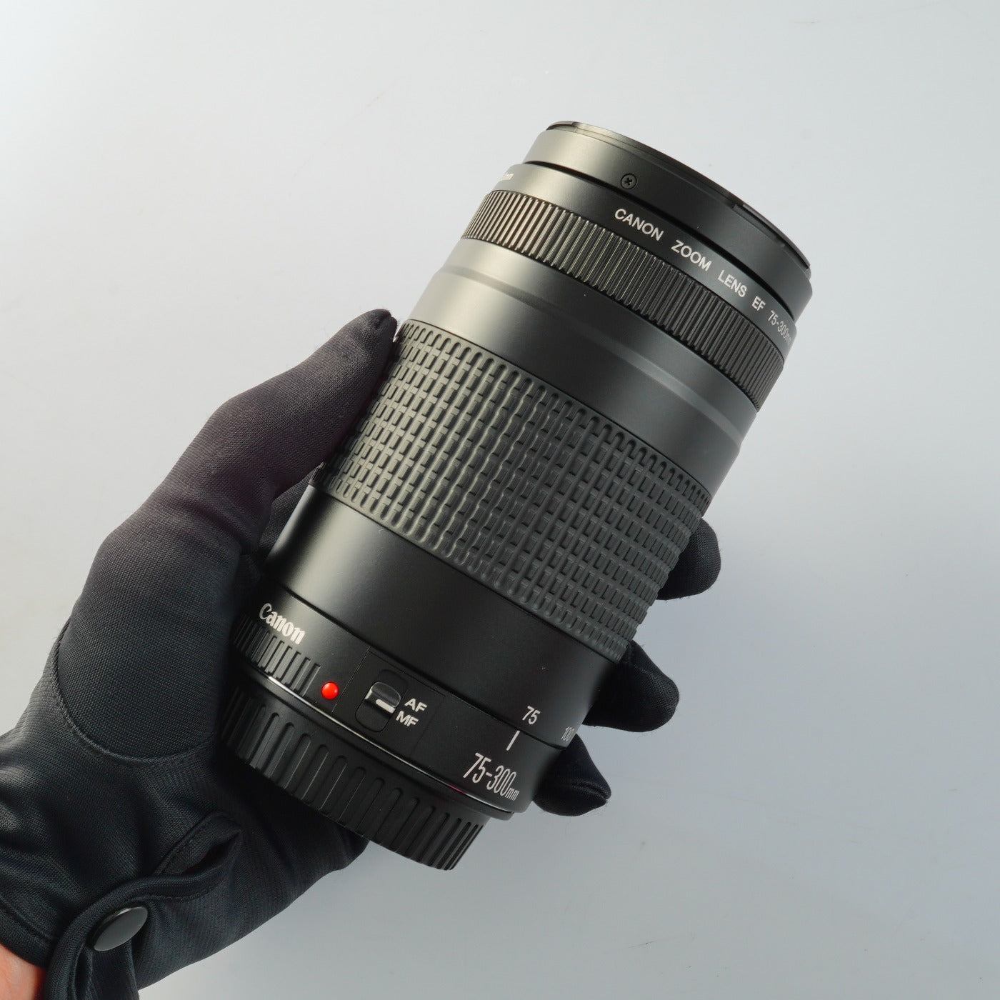Canon EF 75-300mm F/4-5.6 Ⅱ ズームレンズ