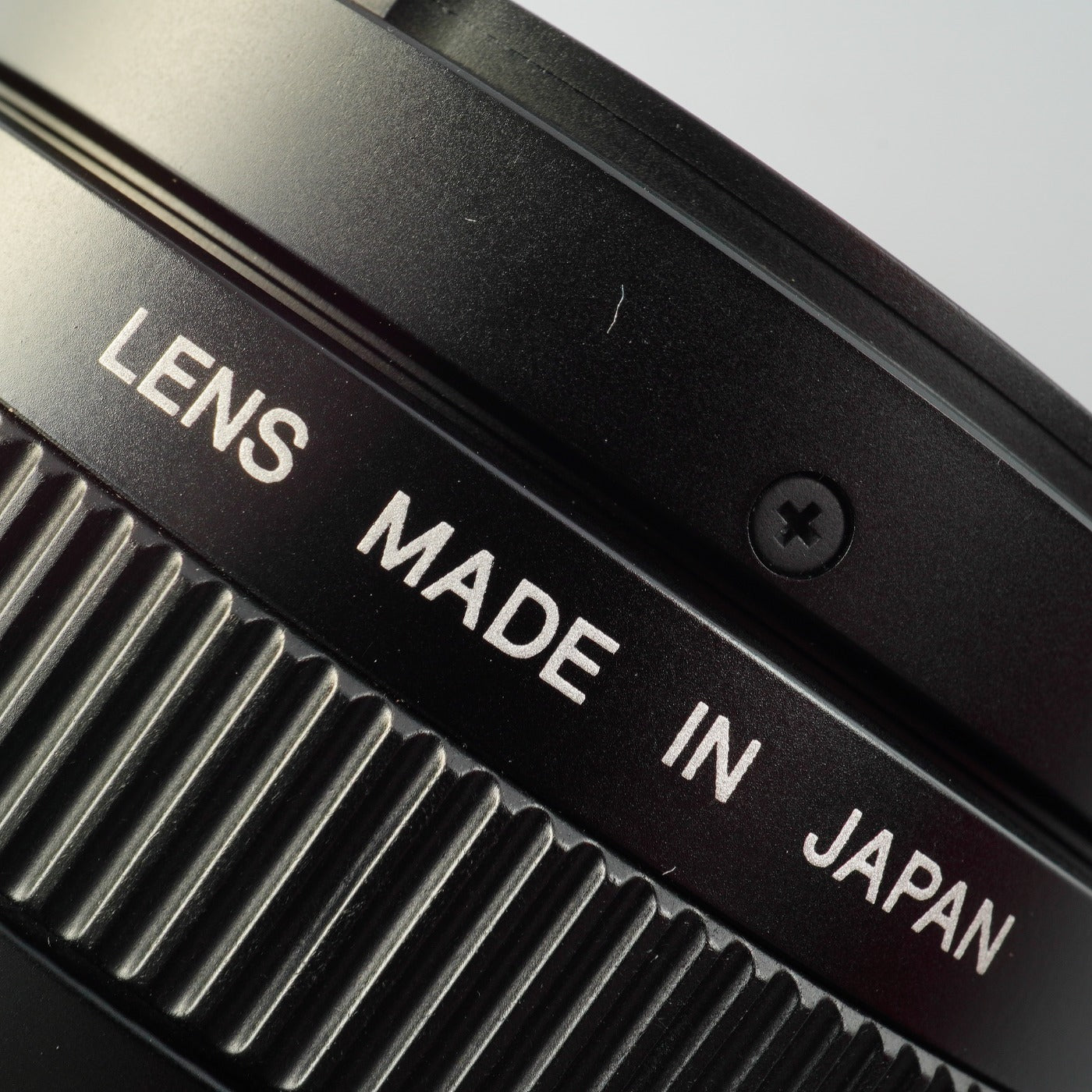 Canon EF 75-300mm F/4-5.6 Ⅱ ズームレンズ