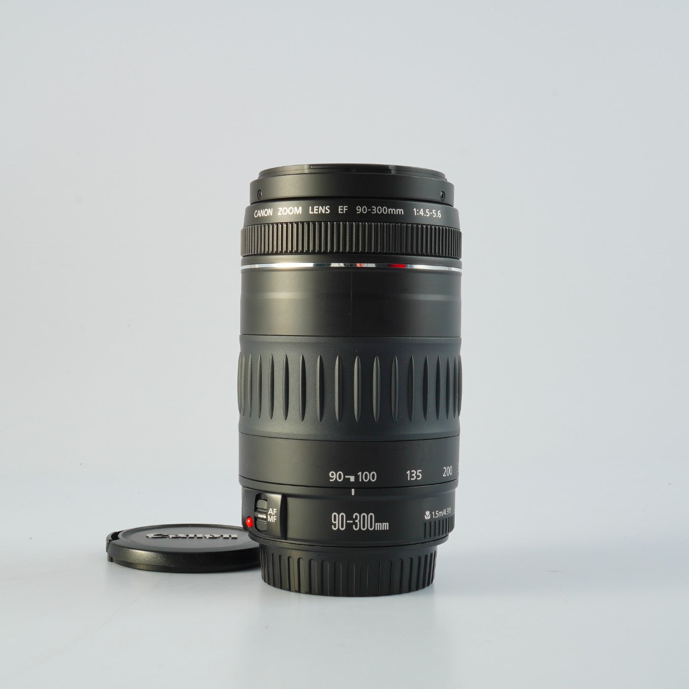 Canon EF 90-300mm F/4.5-5.6 ズームレンズ
