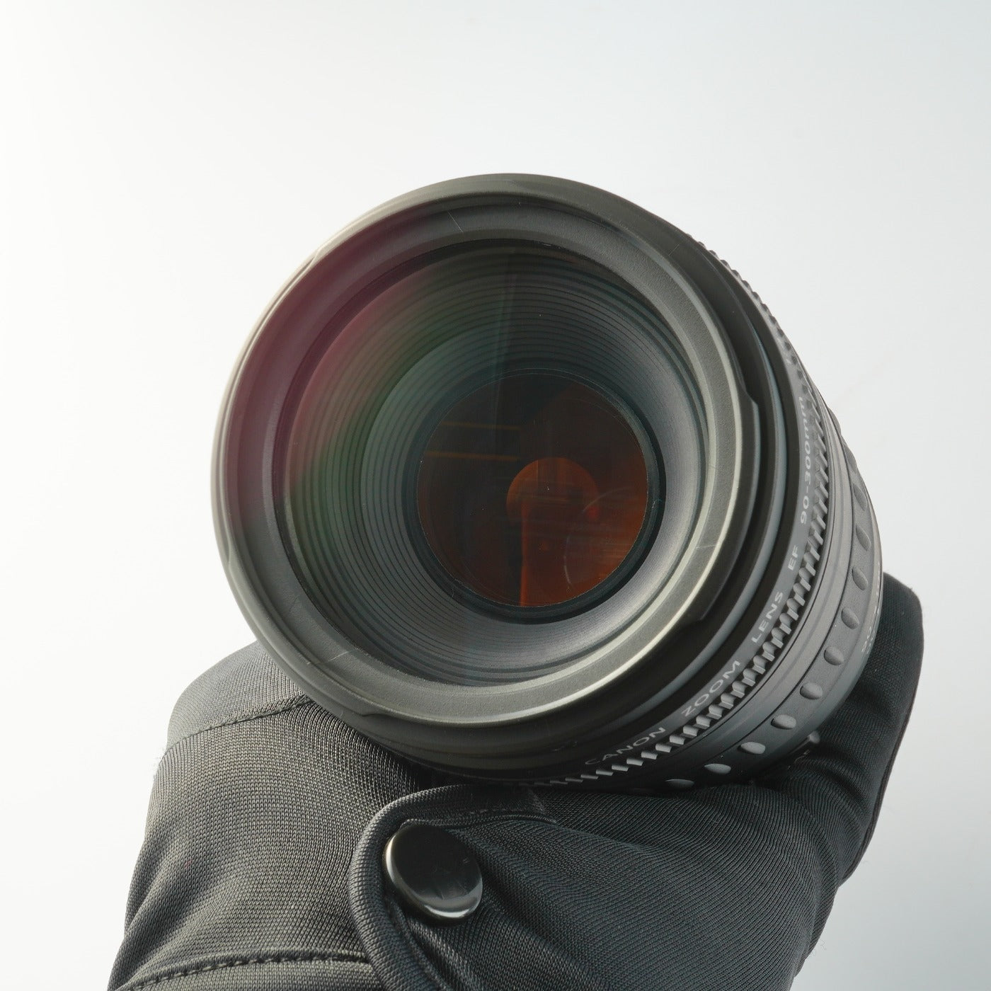 Canon EF 90-300mm F/4.5-5.6 ズームレンズ