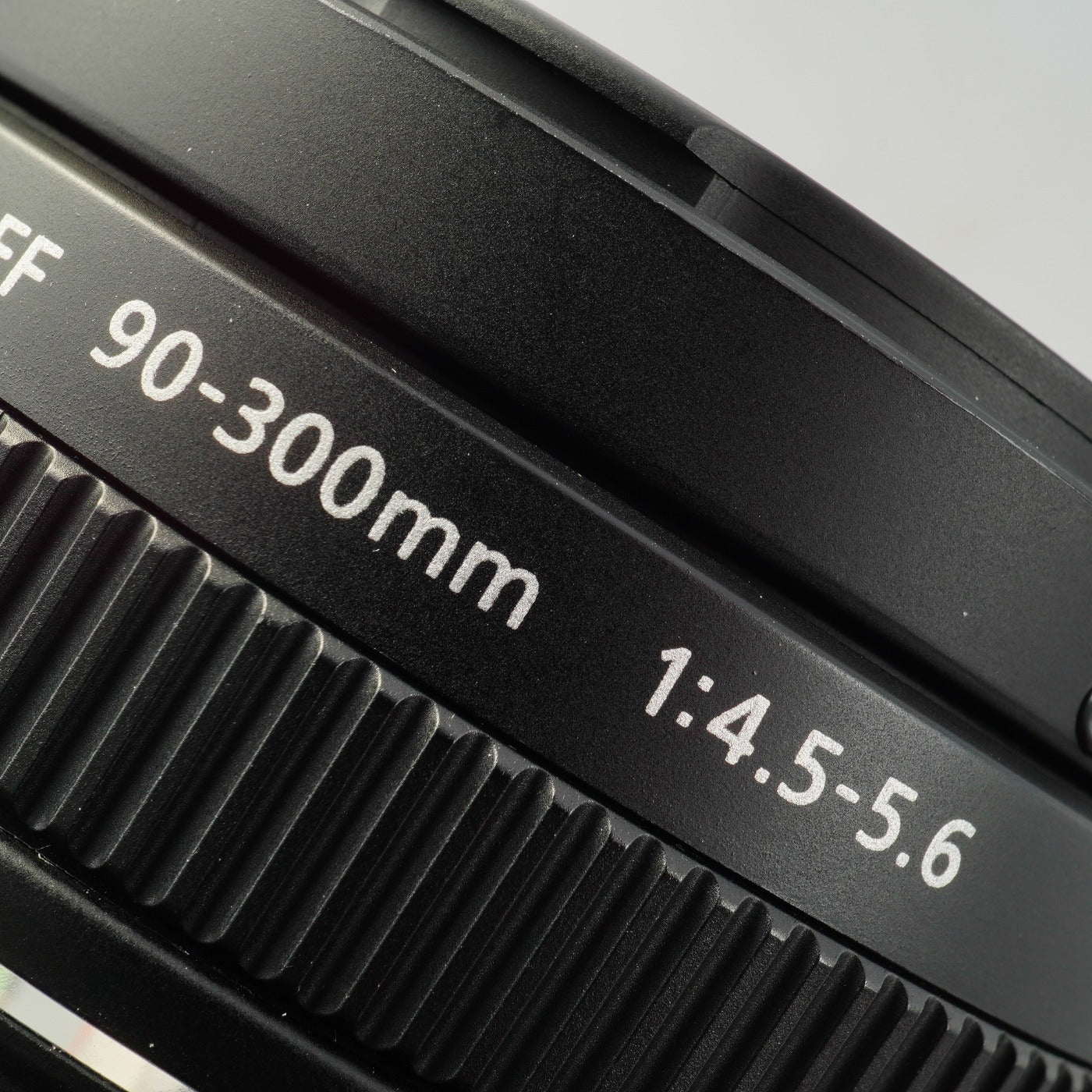 Canon EF 90-300mm F/4.5-5.6 ズームレンズ