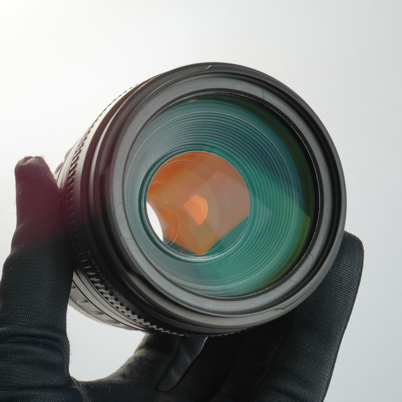 Canon EF 90-300mm F/4.5-5.6 ズームレンズ