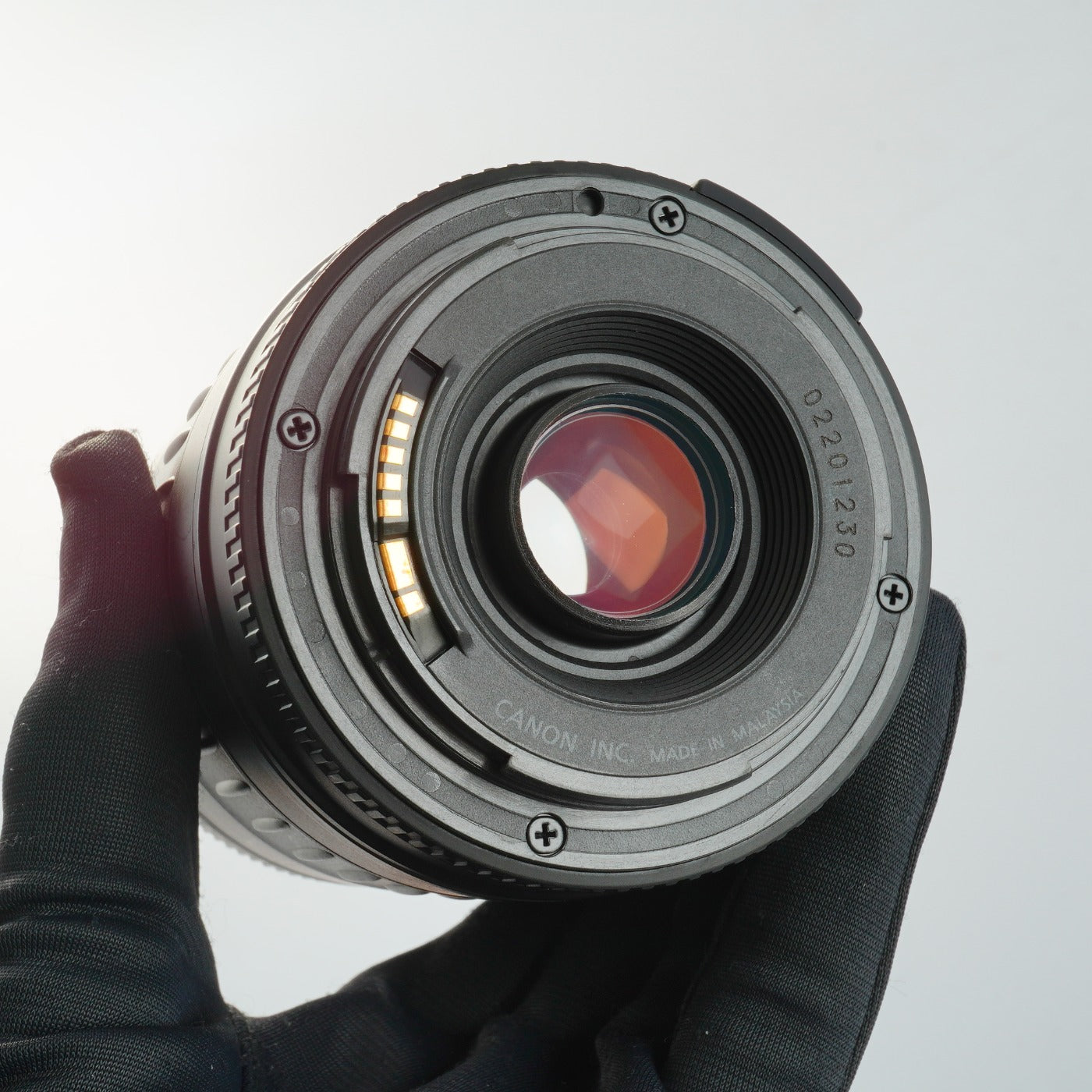 Canon EF 90-300mm F/4.5-5.6 ズームレンズ