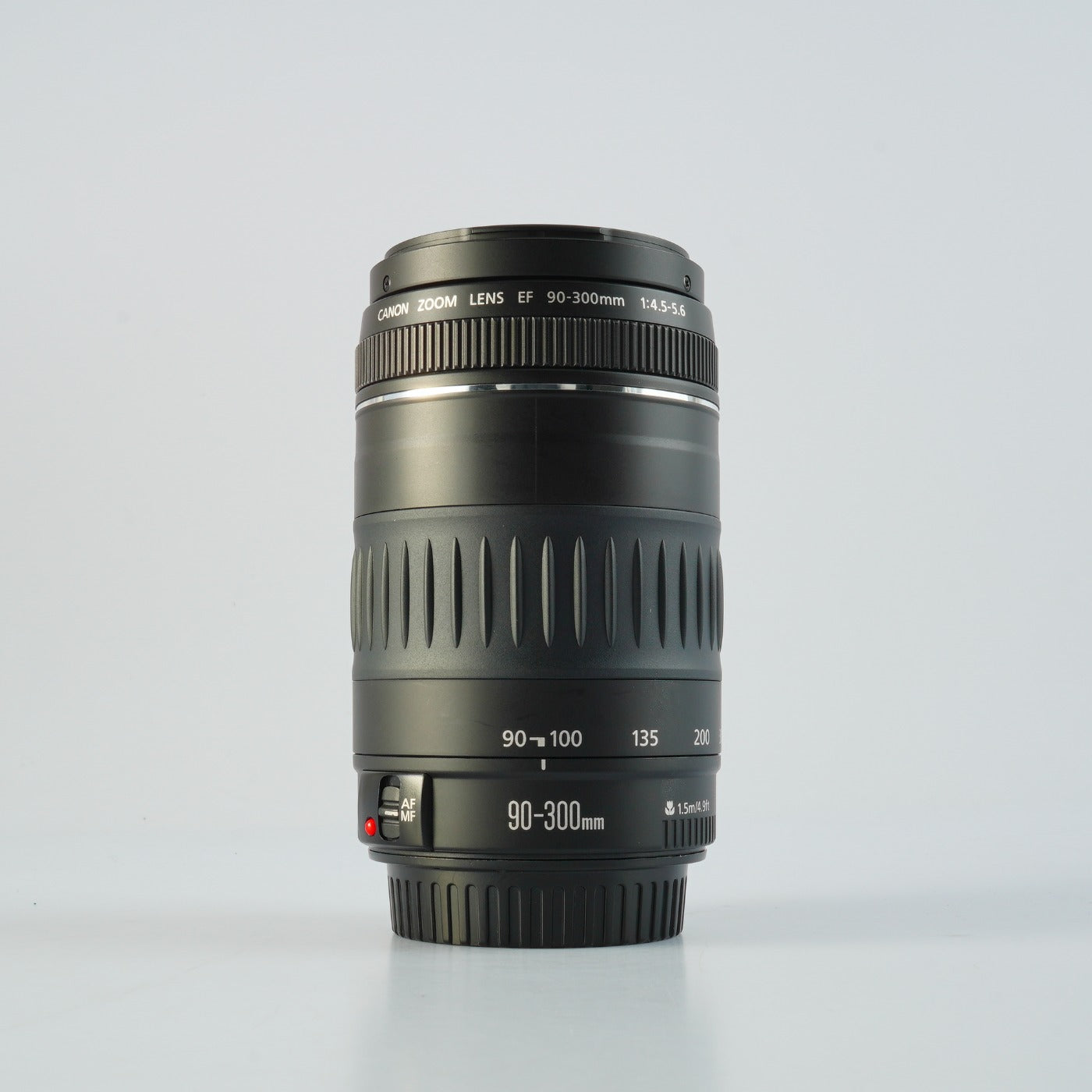 Canon EF 90-300mm F/4.5-5.6 ズームレンズ