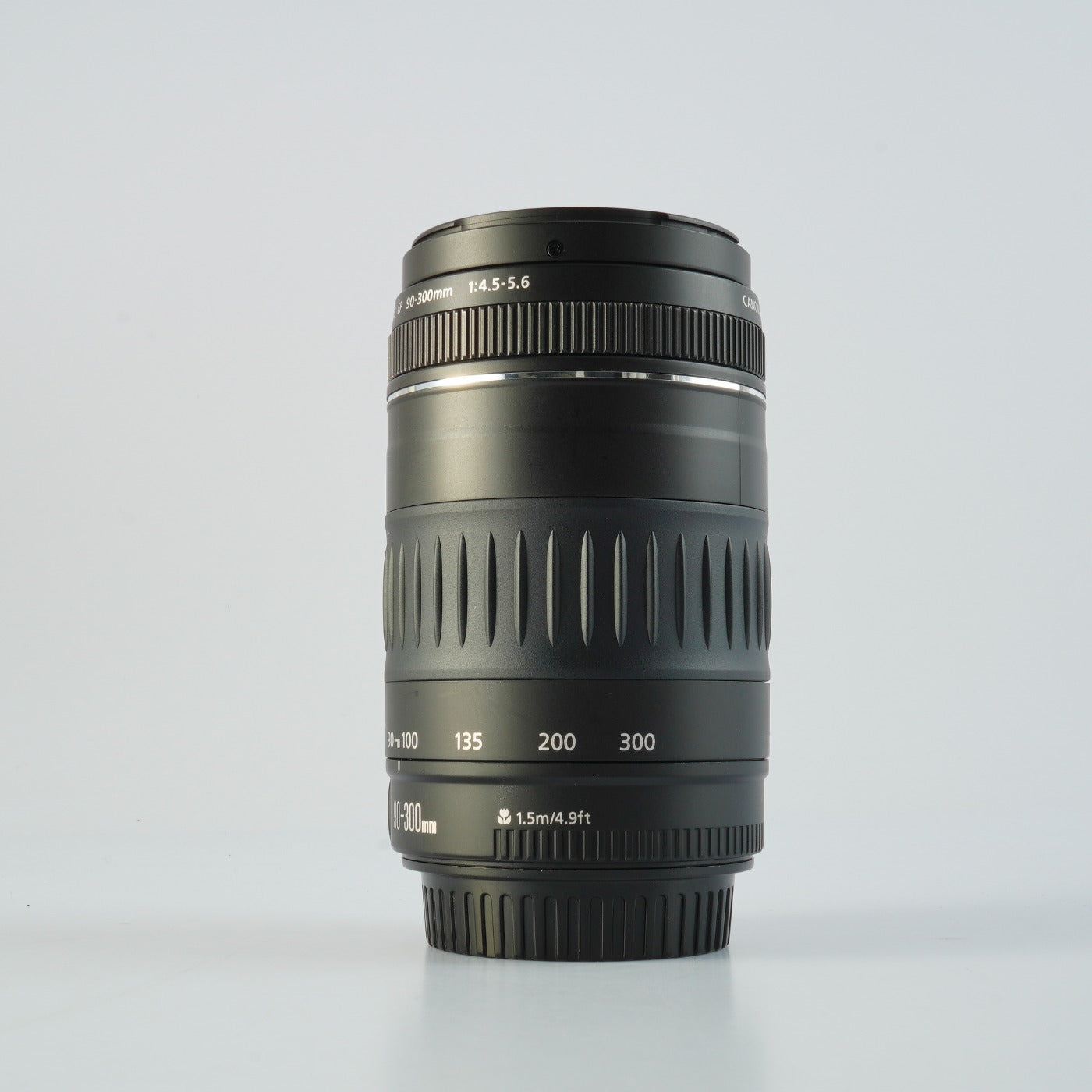 Canon EF 90-300mm F/4.5-5.6 ズームレンズ