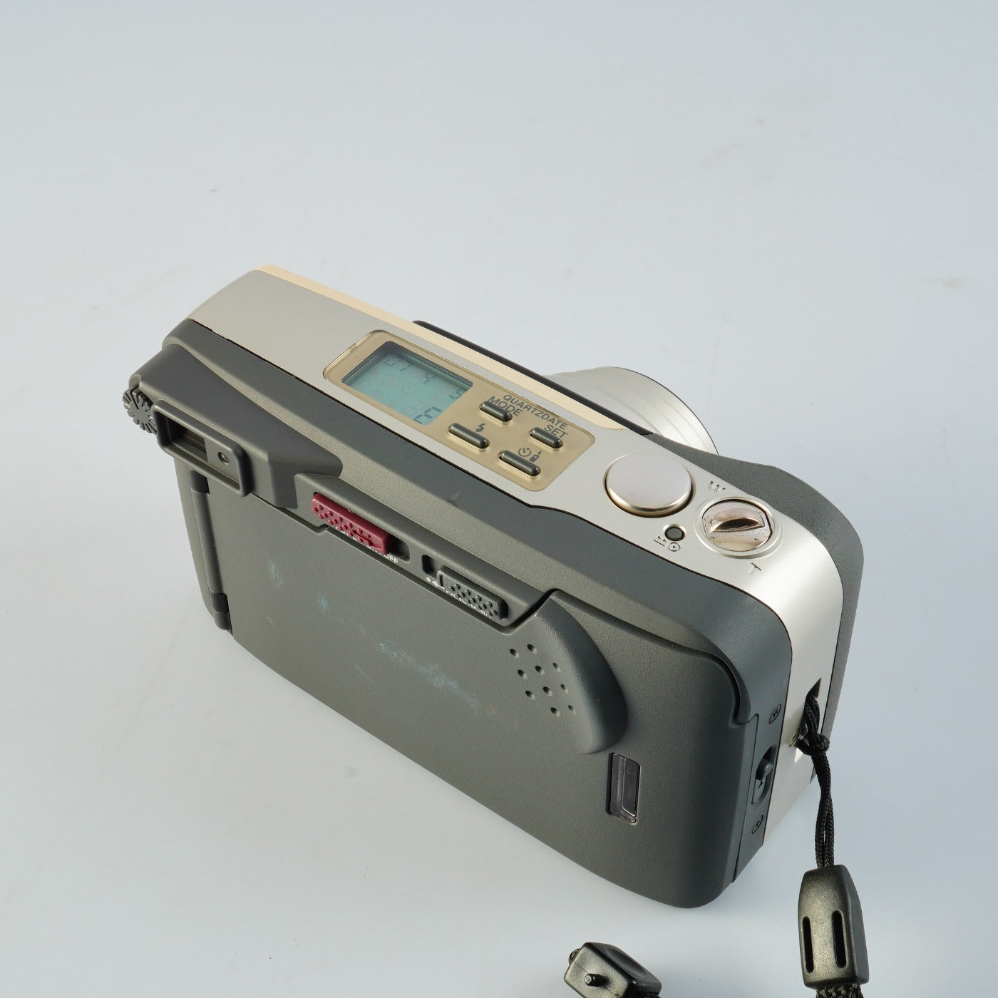 OLYMPUS Citia 160 38-160mm コンパクトフィルムカメラ