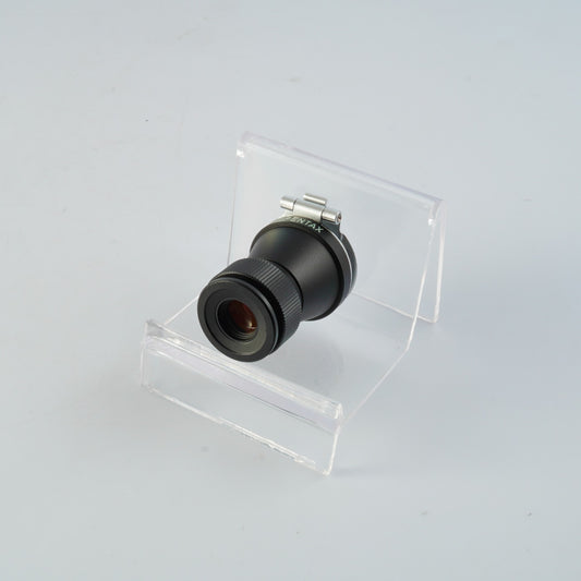 Asahi PENTAX Magnifier View Finder for 6x7 67 67II ビューファインダー
