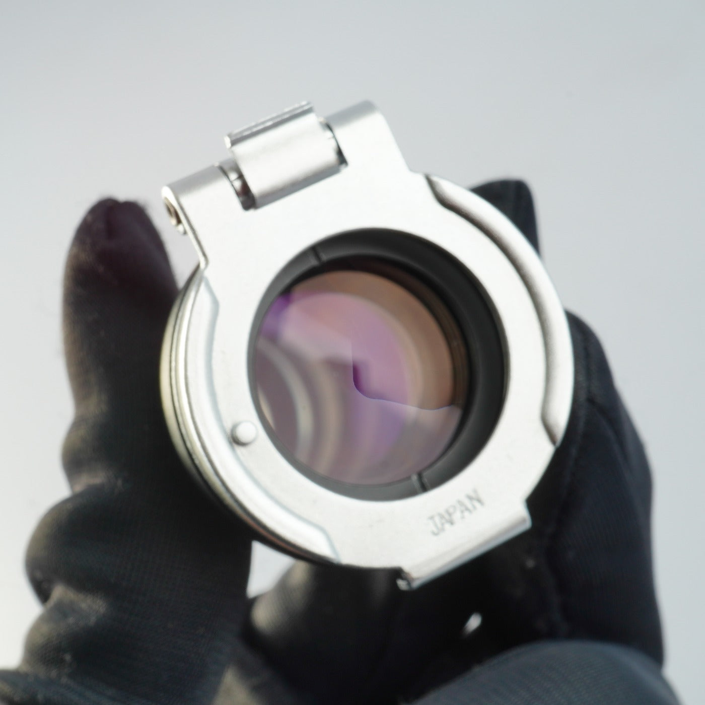 Asahi PENTAX Magnifier View Finder for 6x7 67 67II ビューファインダー