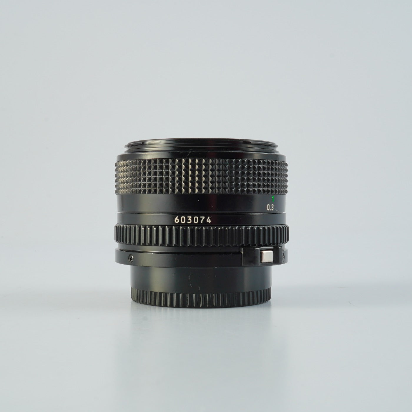 Canon New FD NFD 28mm F/2.8 単焦点レンズ